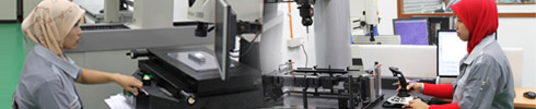Production Facilities