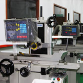 Production Facilities