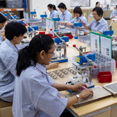 Production Facilities