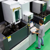 Production Facilities
