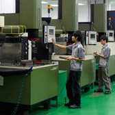 Production Facilities