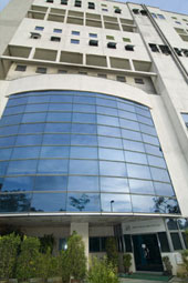 JLJ Building